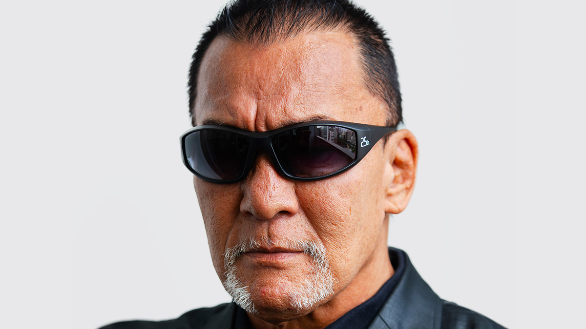 最新書籍『蝶野正洋 プロレス名勝負とあの事件の裏の裏』9月17日発売決定