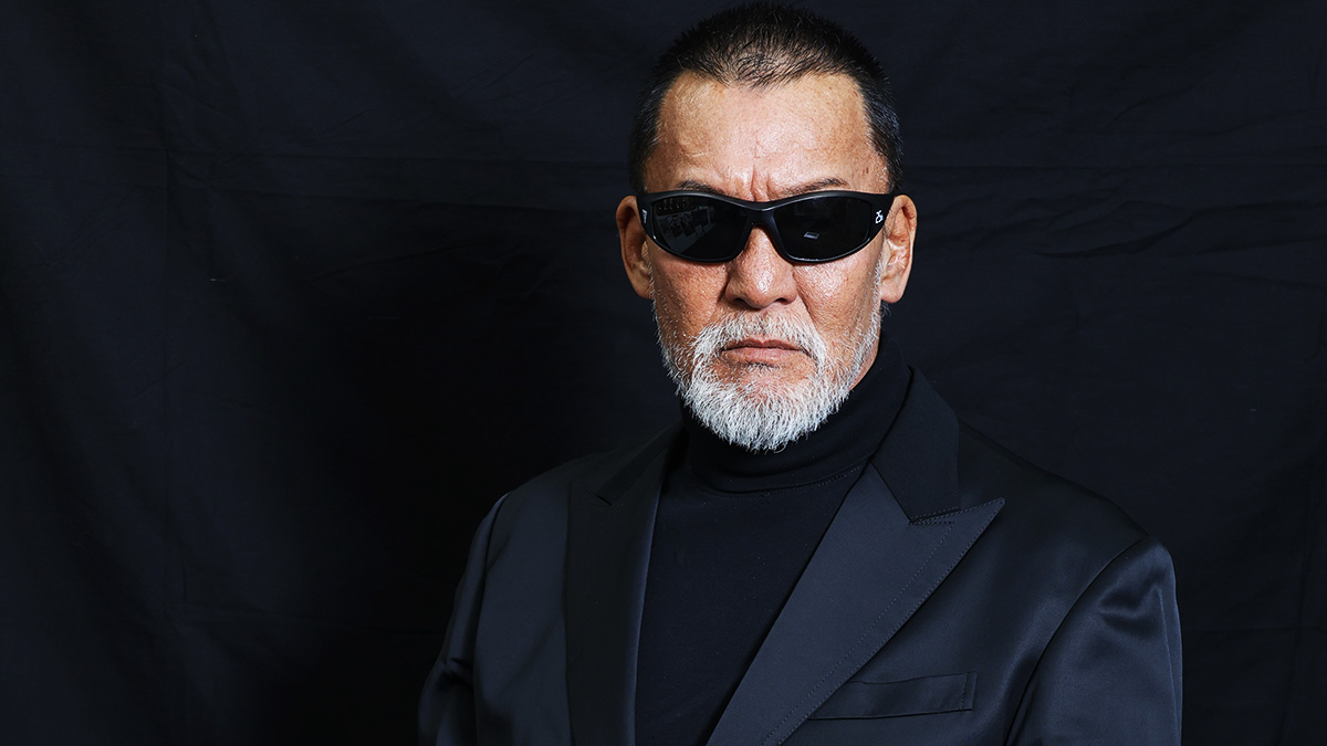 蝶野正洋最新書籍『蝶野正洋 プロレス名勝負とあの事件の裏の裏』がAudibleで配信開始