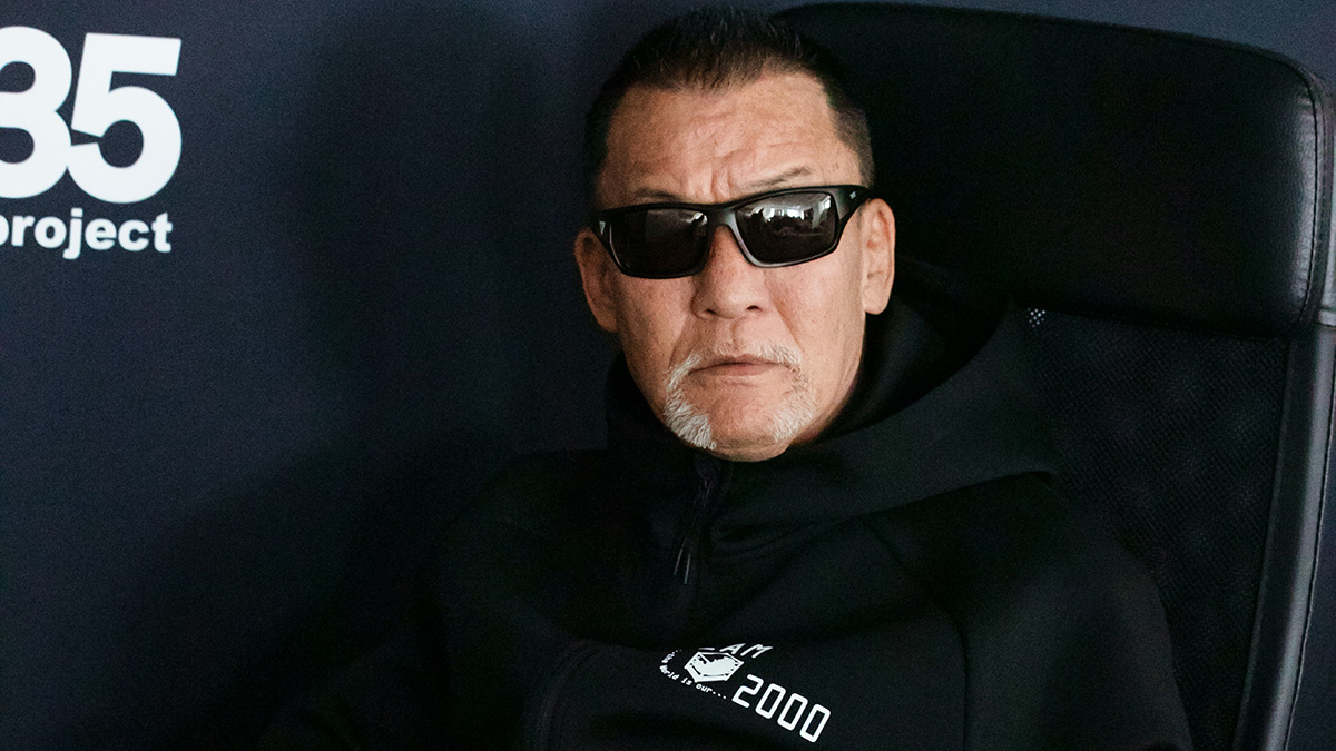 1月16日(金)BSフジ『夜な夜なプロジェクト』に出演