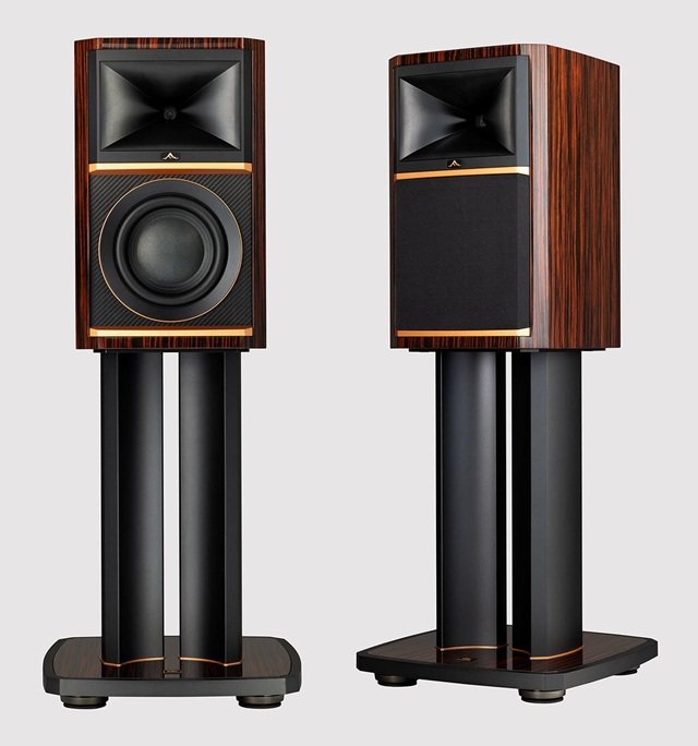 JBL New Serise SUMMIT AMA 試聴会のお知らせ