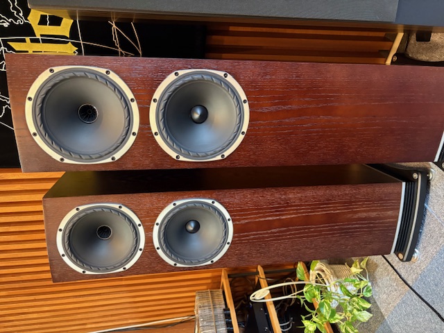 中古情報を更新しました