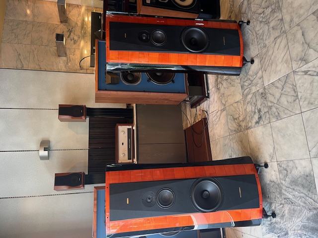【中古品】Sonusfabre ELIPSA 　　Red入荷