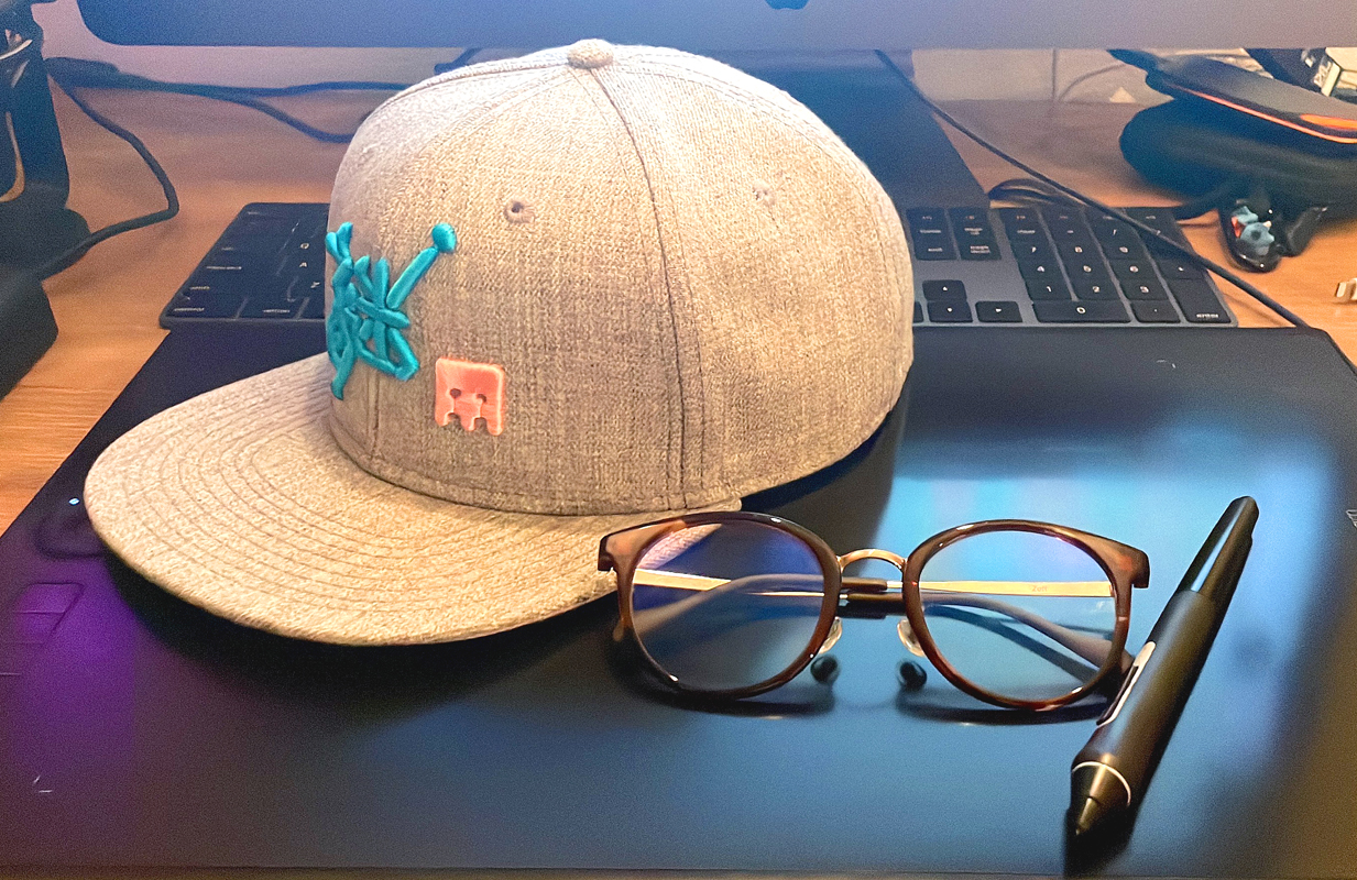 瀬良P先生の独白#1