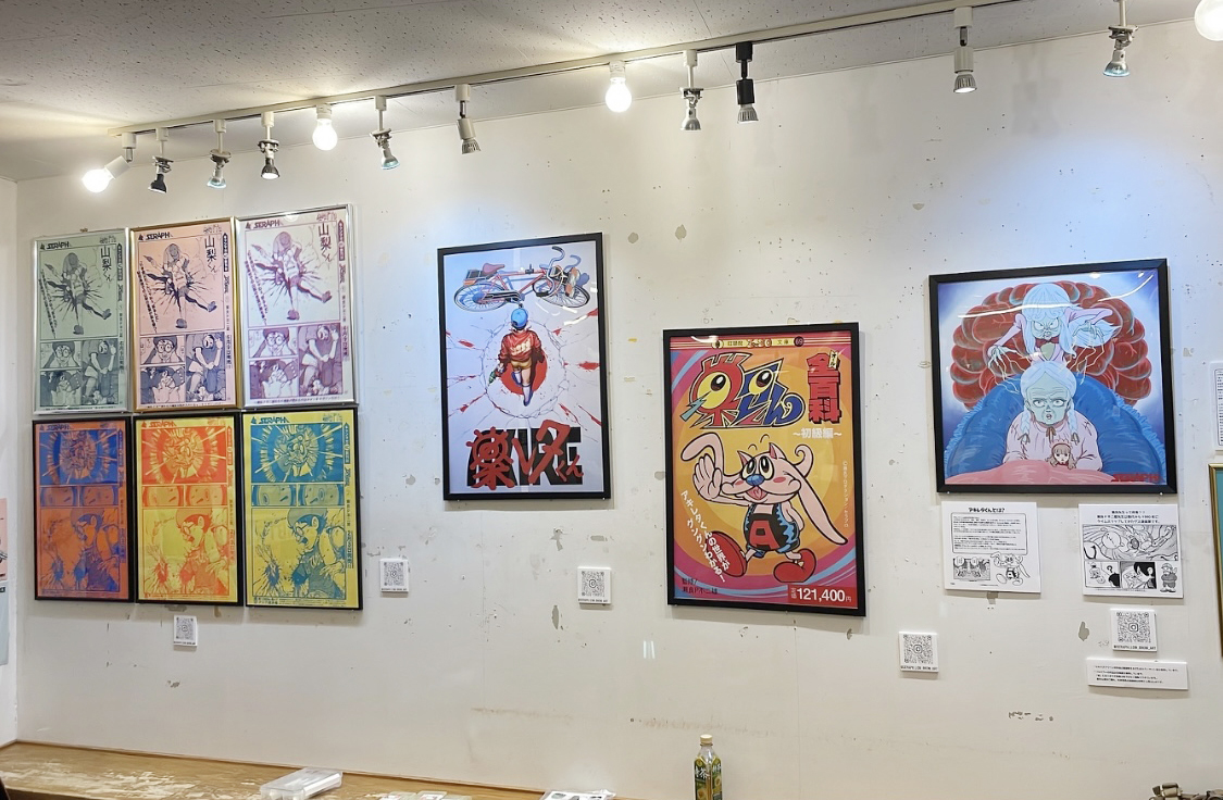 瀬良P先生の独白 #6 新商品のご案内