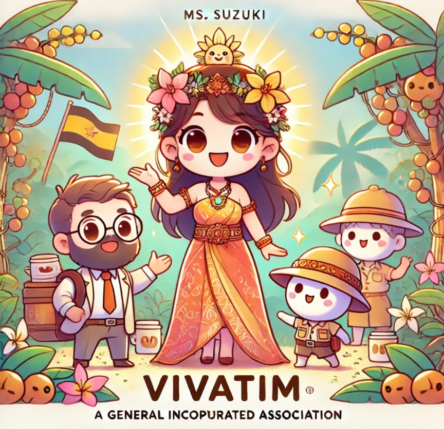 気がつけば1周年