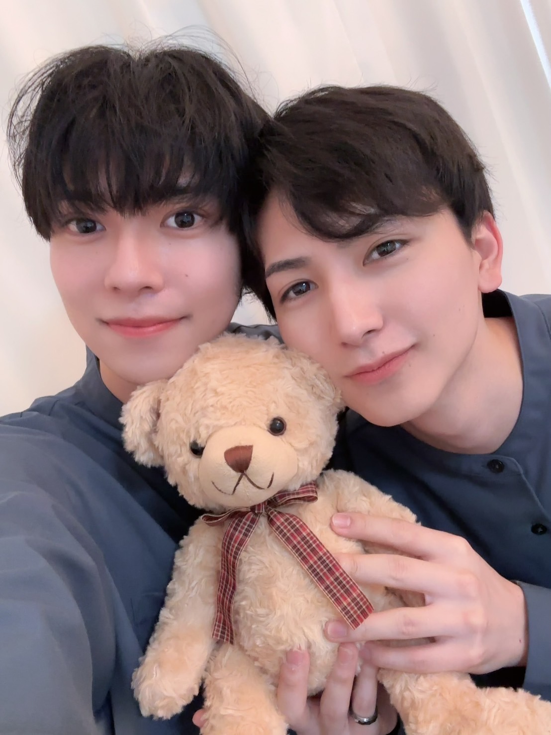 アッツアツな1日❤︎ぼく