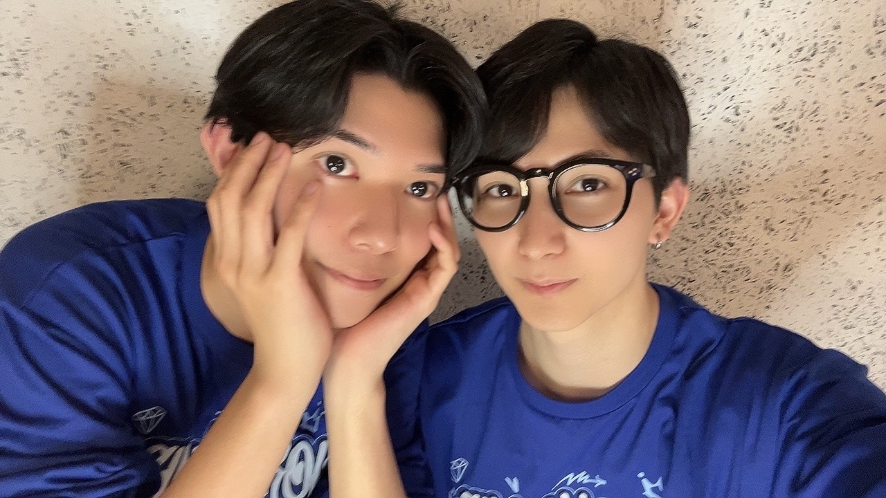 ぼくを想って恋焦がれ🌸ボク