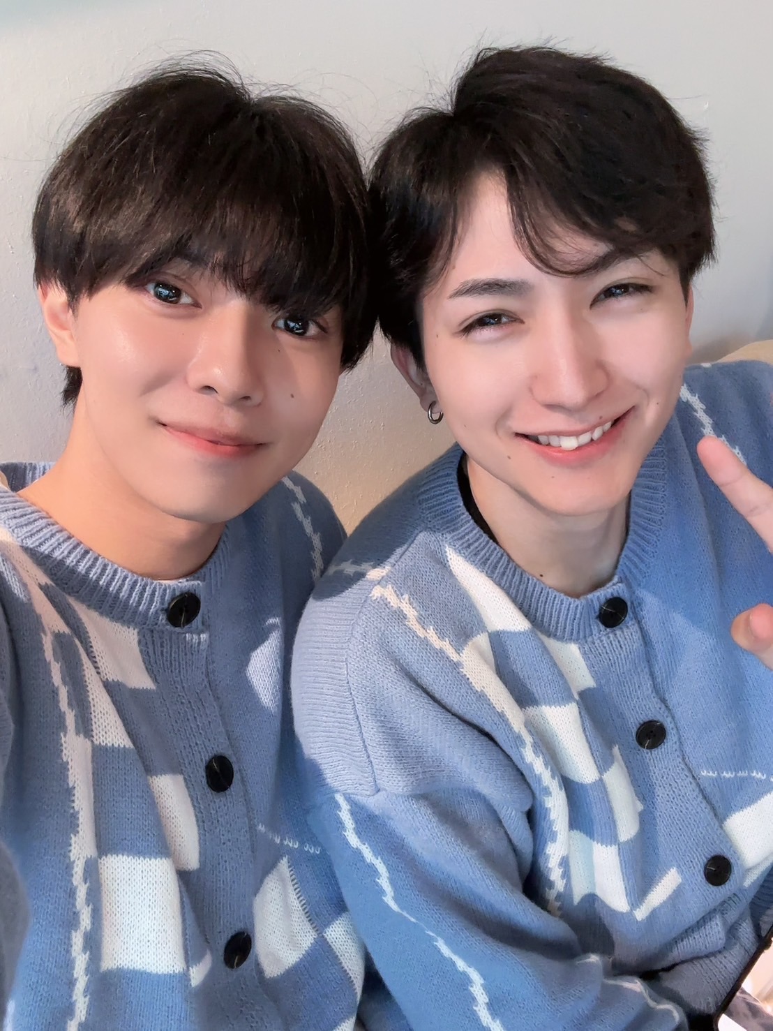 ボク元気かなぁ🤔ぼく