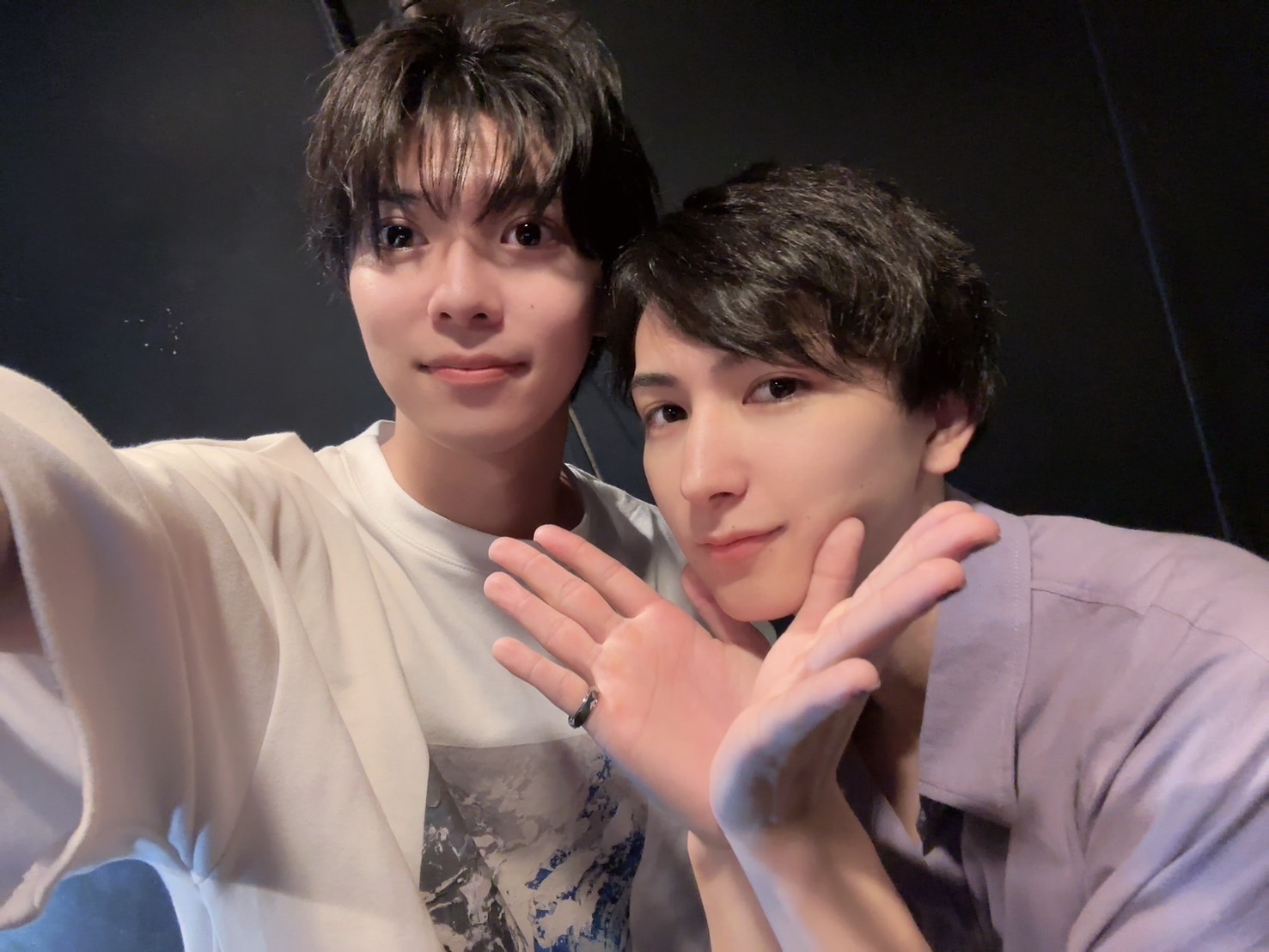 充実Day❤︎ぼく