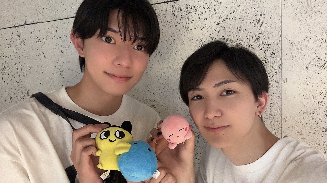 おめでとう！🐈‍⬛ボク