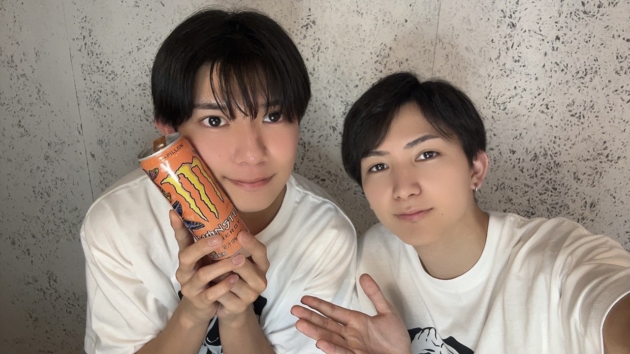 6月最初の配信🎙ボク