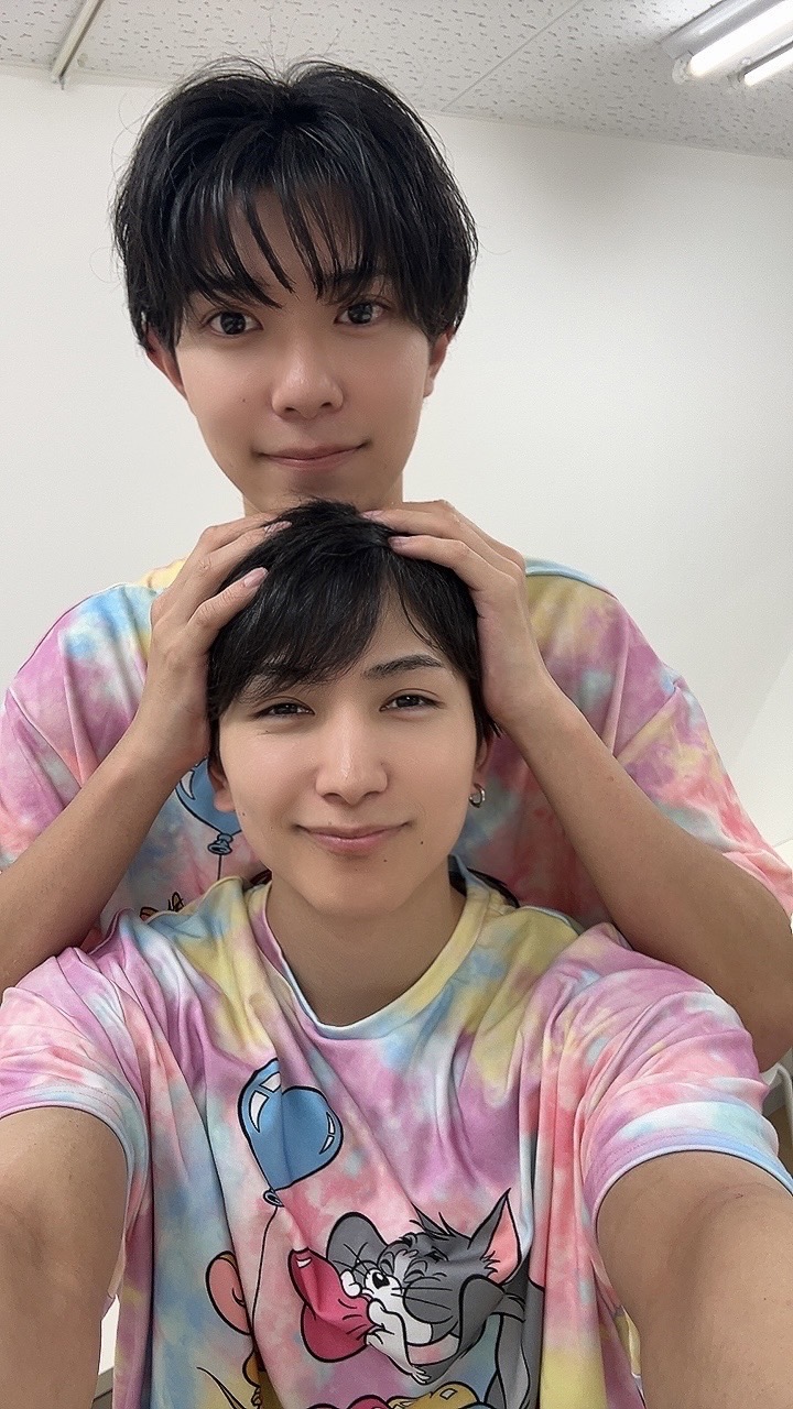 ℋᵅᵖᵖᵞ ℬⁱʳᵗᑋᵈᵃᵞ 🎂 ボク