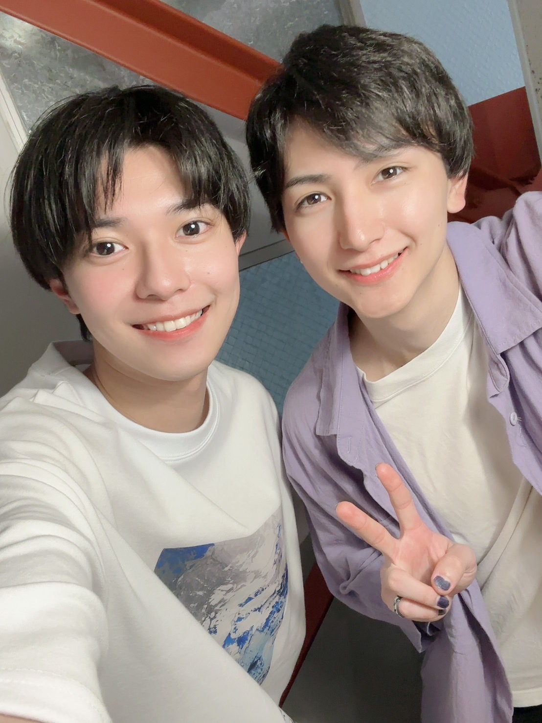 レイクタウンで幸せになった😊ぼく