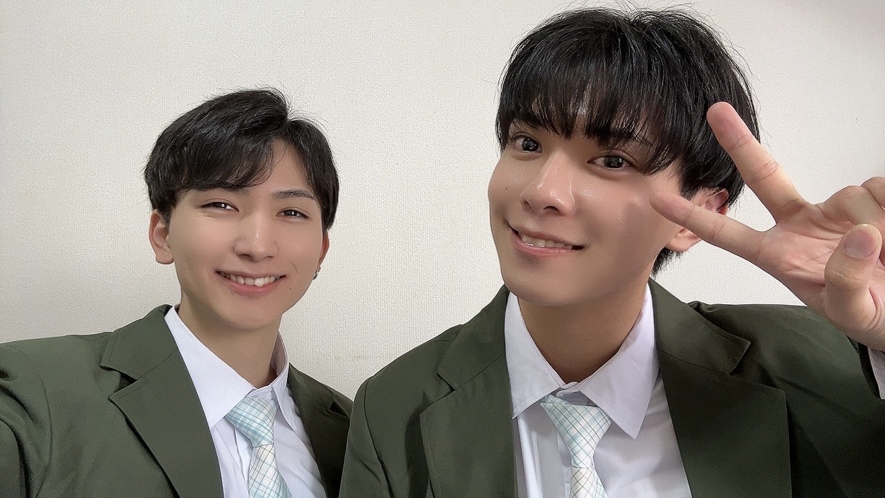 てくてくショッピング🛒ボク