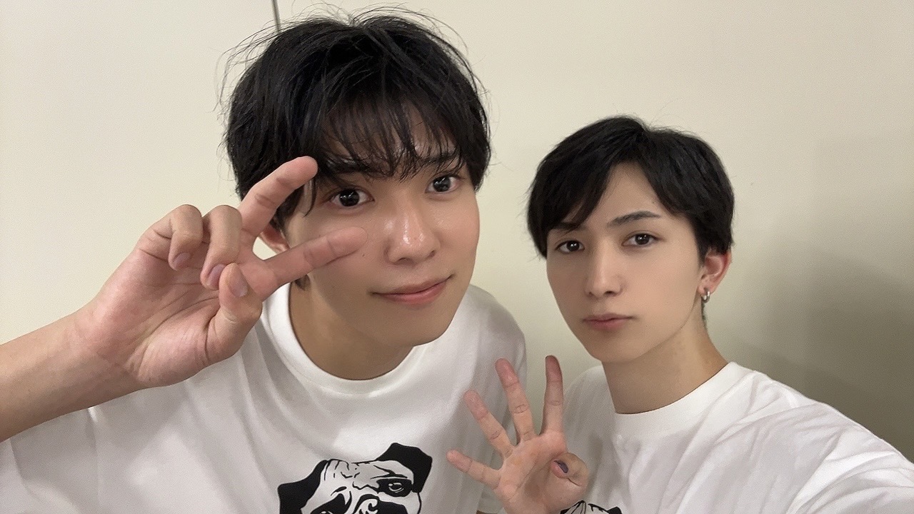 ワクワクレイクタウン🎤ボク