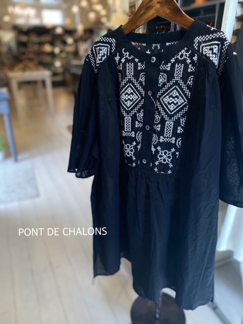 PONT DE CHALONS NEW ARRIVAL