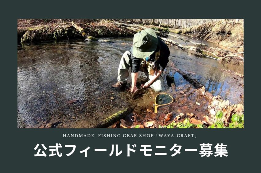 フィールドモニターさんからの素敵な投稿をご紹介