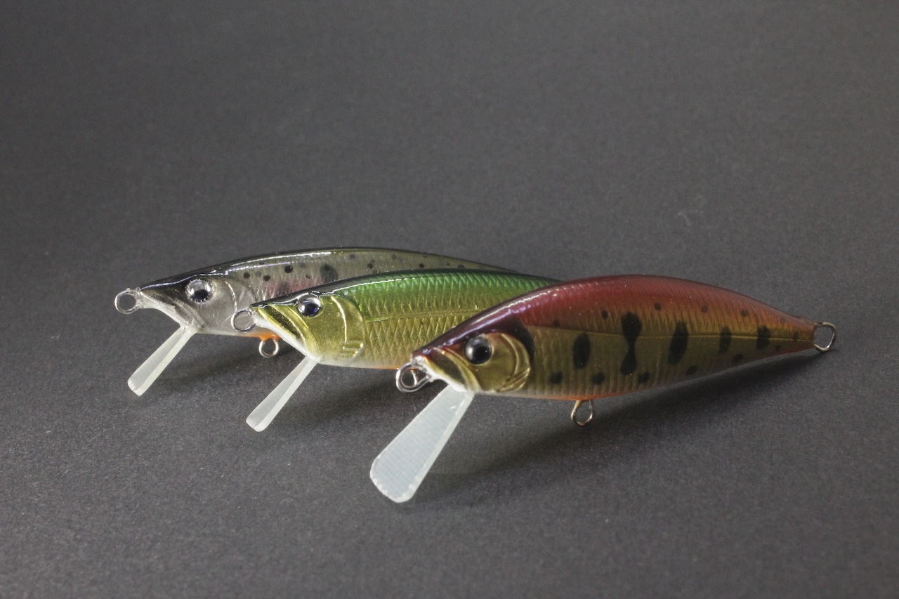 ルアーのサイズってどのくらい重要？