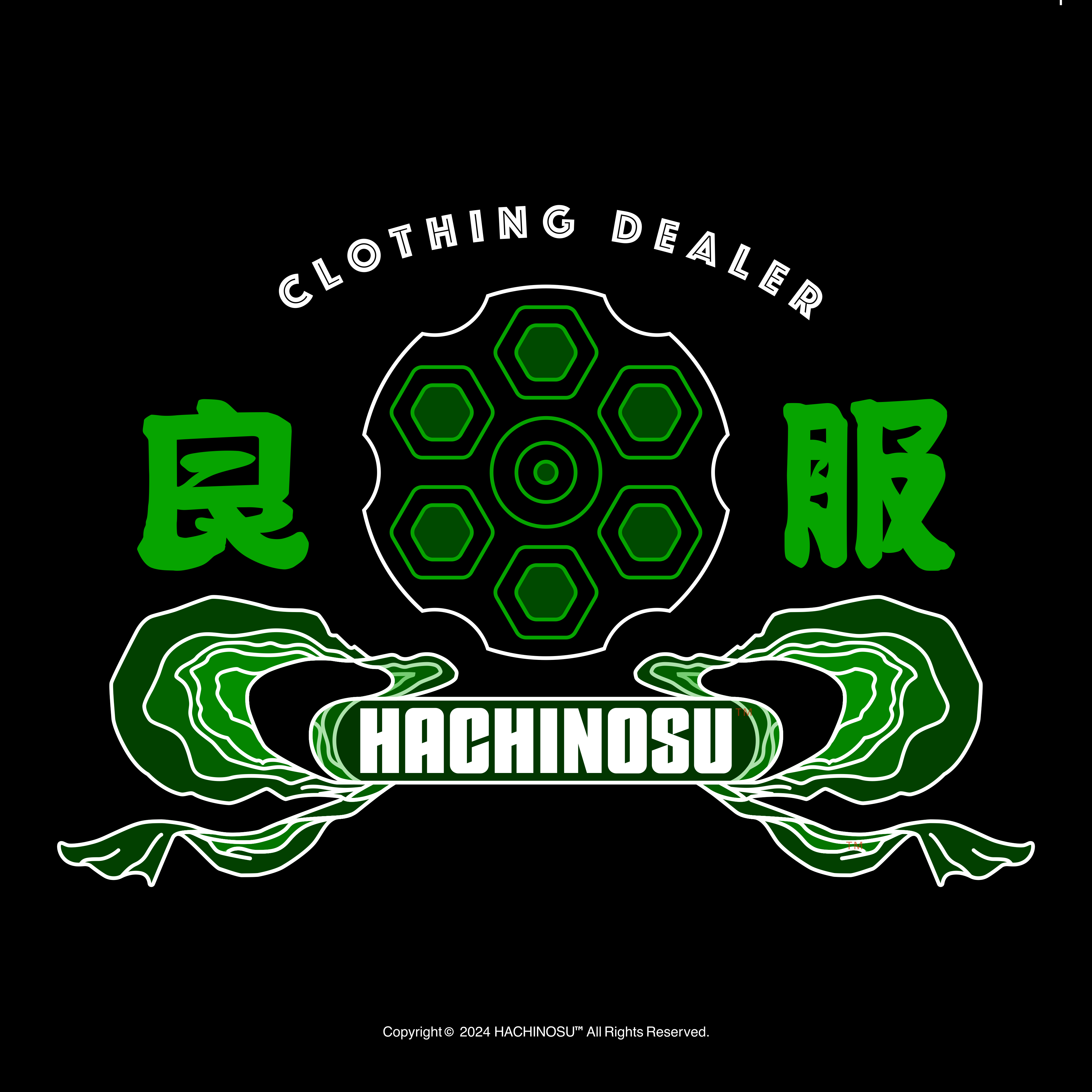 【#001】📣 HACHINOSU (ハチノス) NEWオープン!!