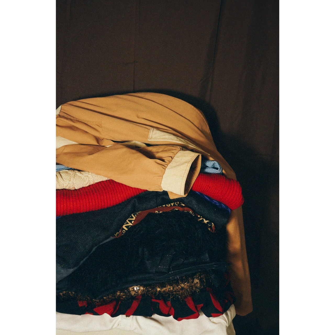 ism autumn/winter2024♡