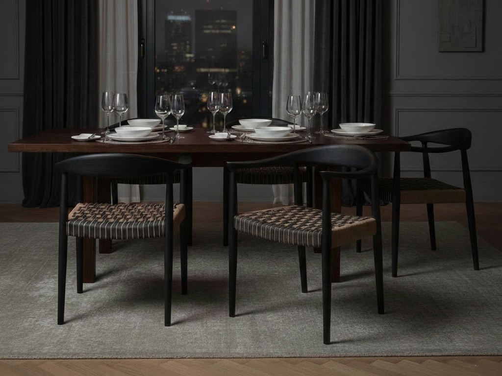 良い椅子とは何か。私が考える"座る"という行為