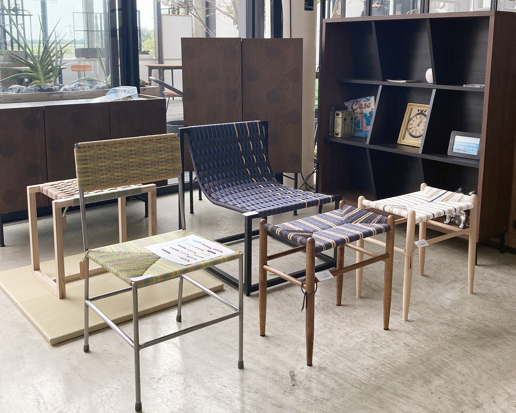 ㈱GART展示会に展示させていただきます！