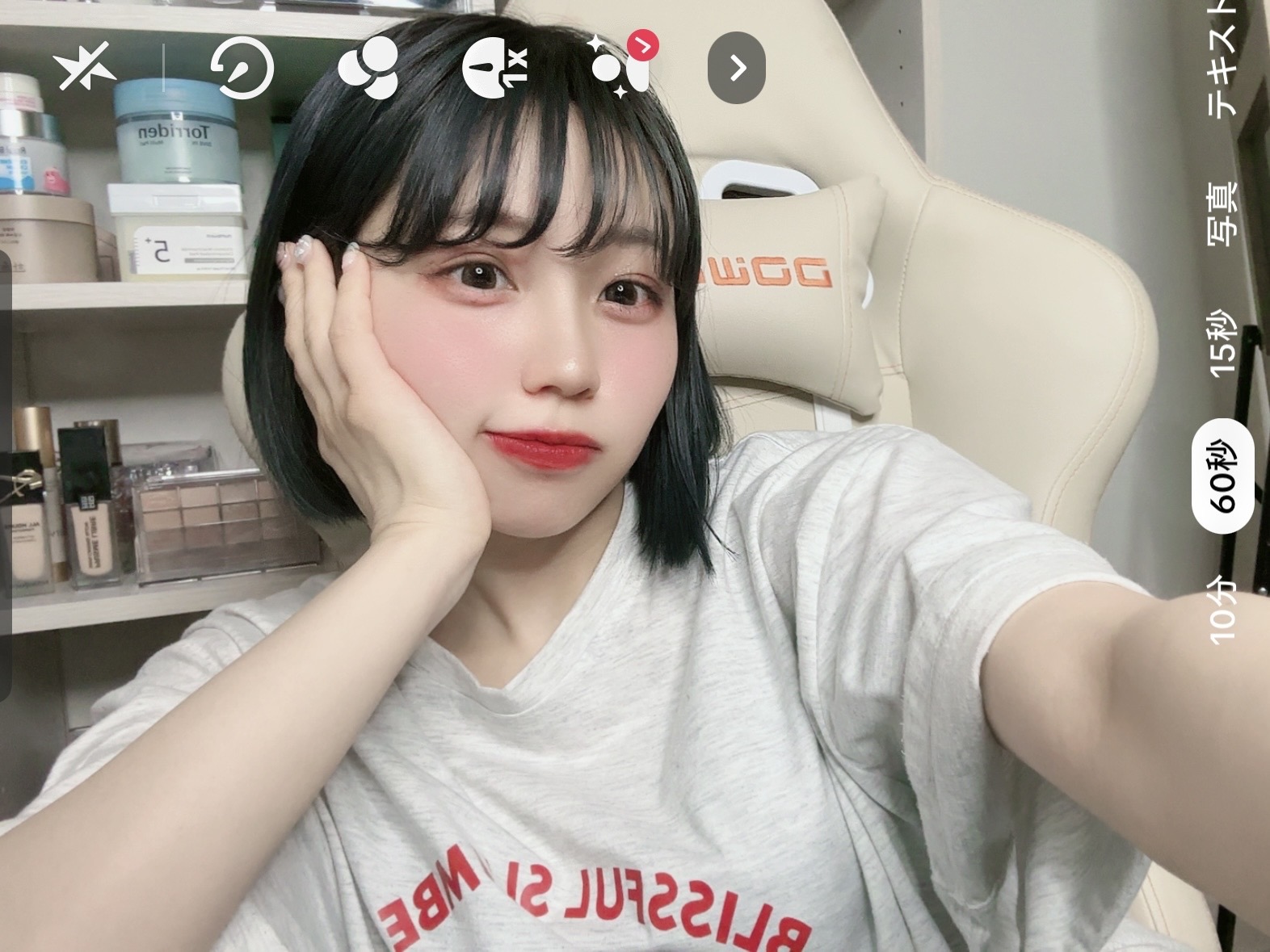 Qoo10メガ割の購入品紹介しますっ！〜前半〜