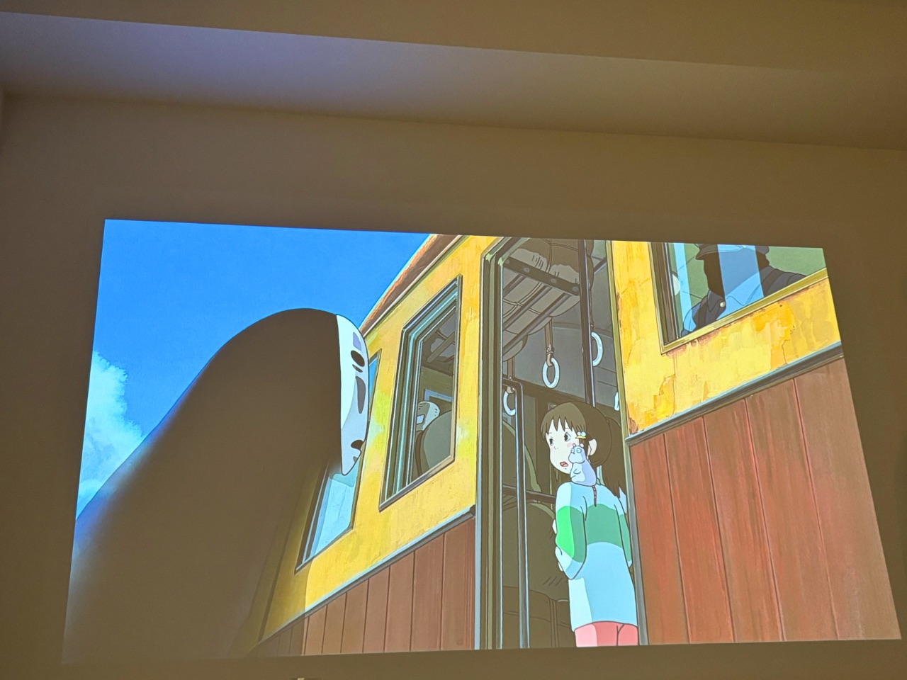 最近のおうちタイム