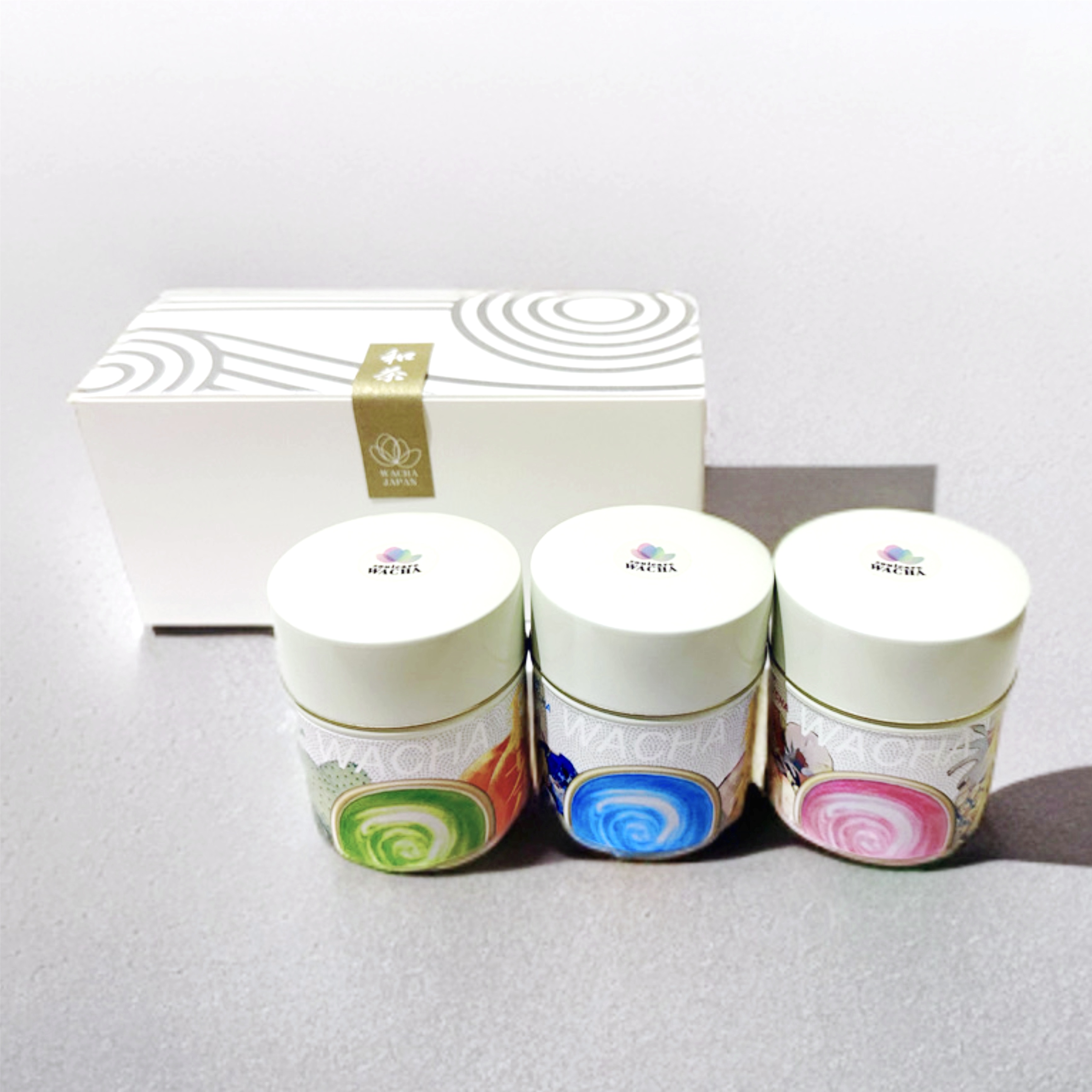 WACHA's Matcha FAQs | WACHAの抹茶に関するFAQ