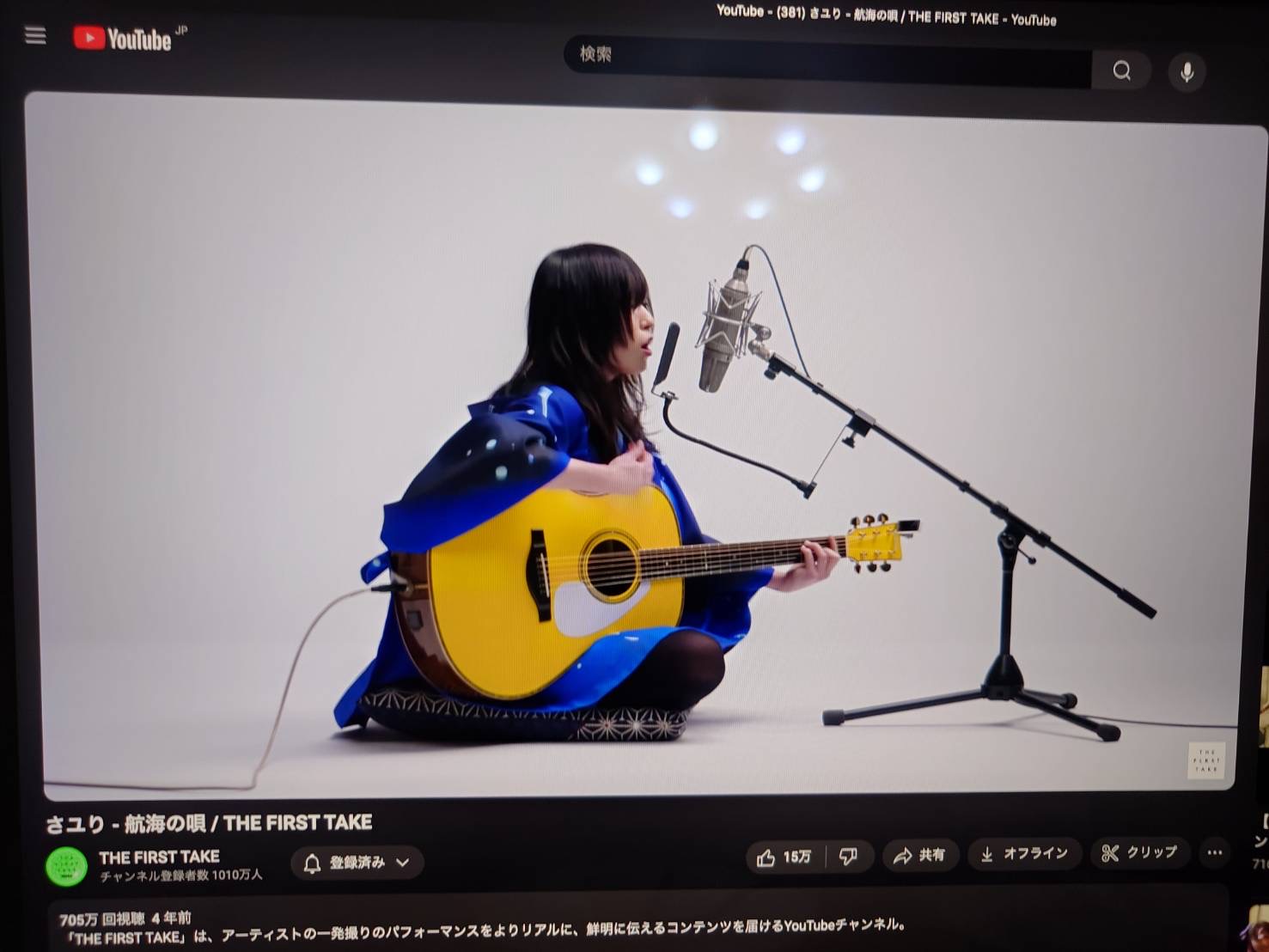 (🦍)もう言えないありがとう。