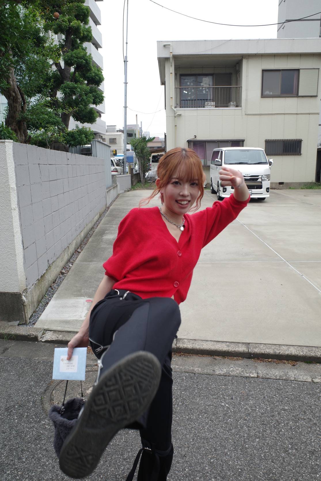 (😈)満員電車のおしり