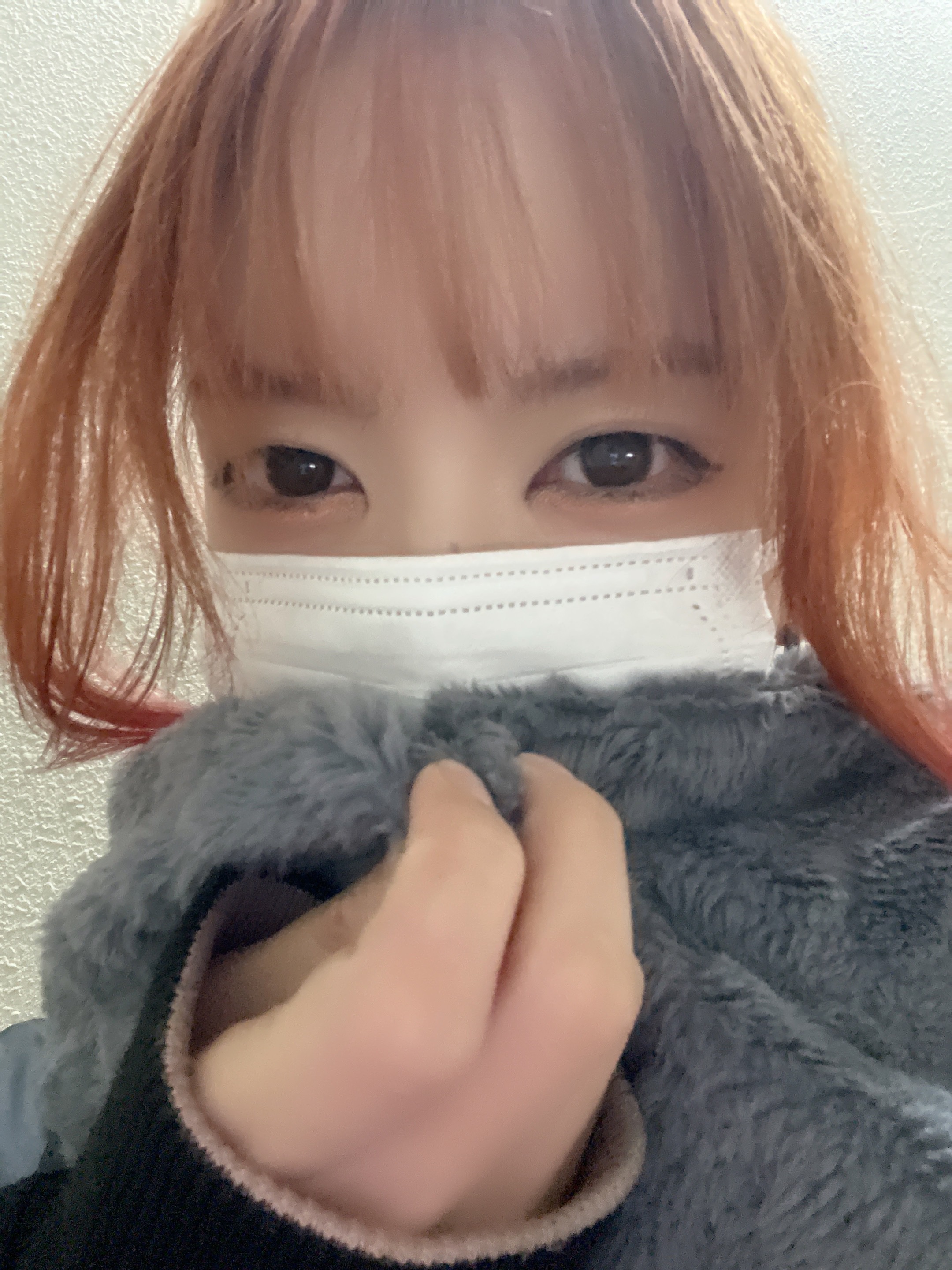 (😈)かぜっぴき