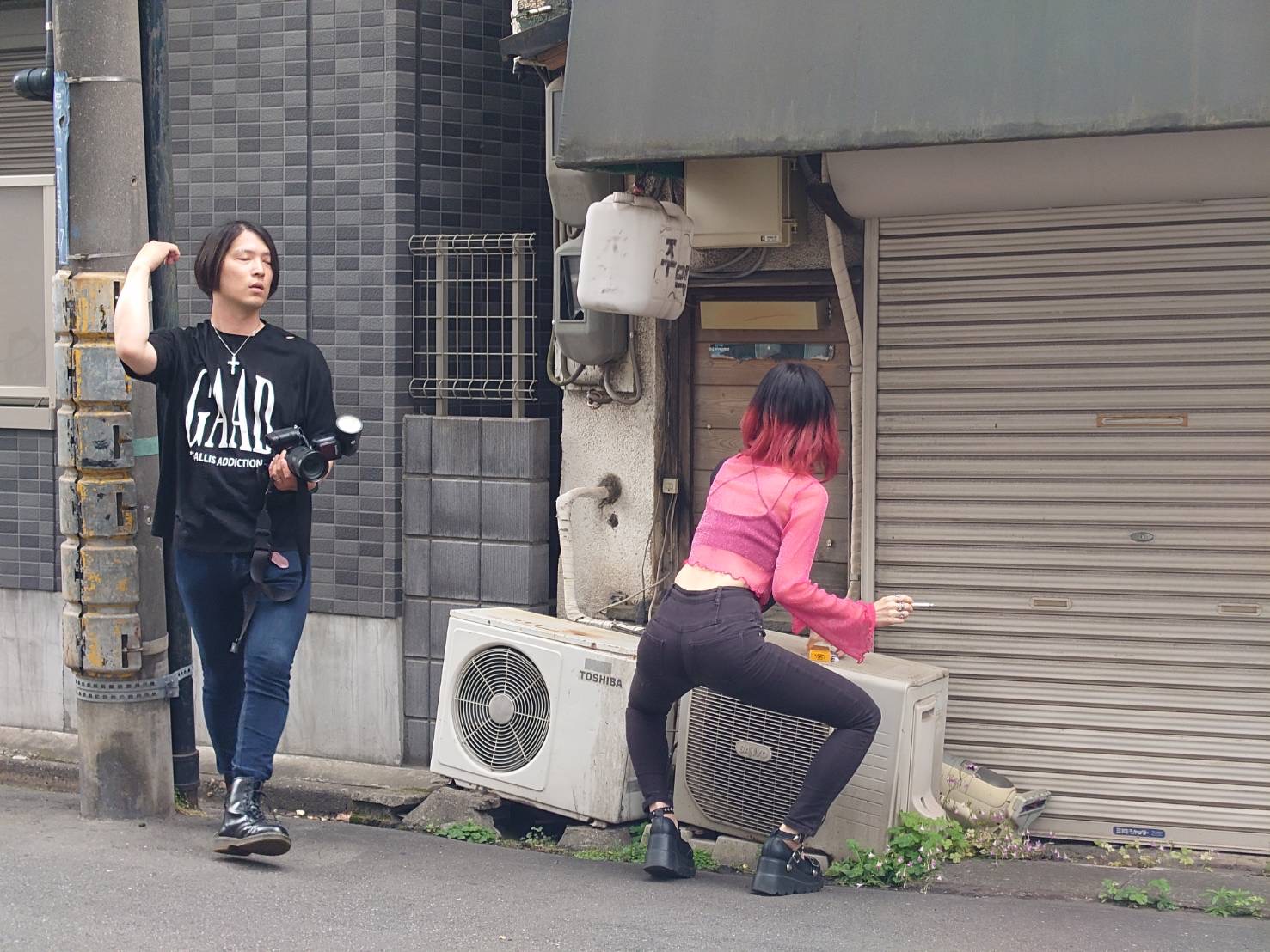 (😈)目指すは毎日ブログ更新💌