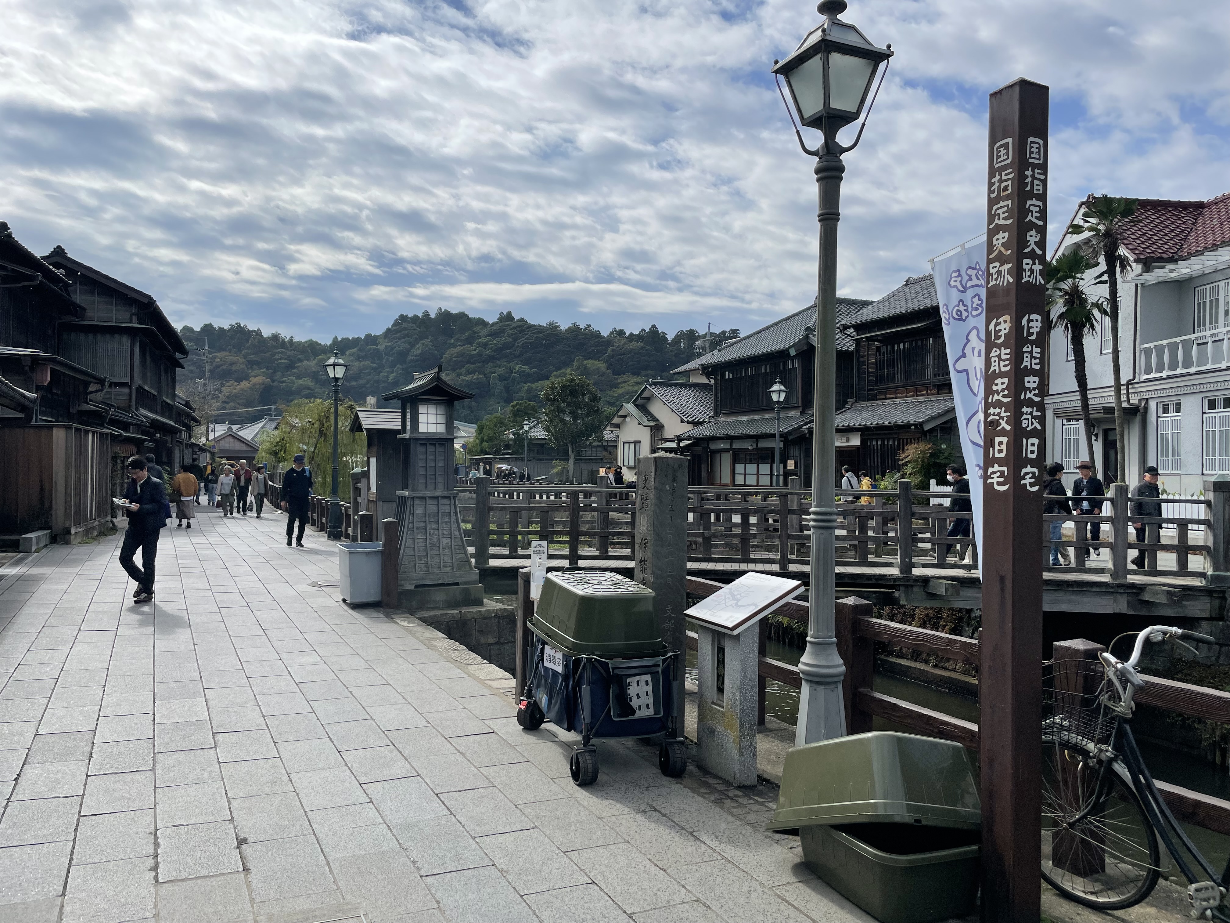 (😈)1人でふらっと出来る趣味③