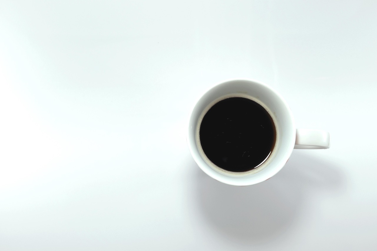 カフェインの話　その２
