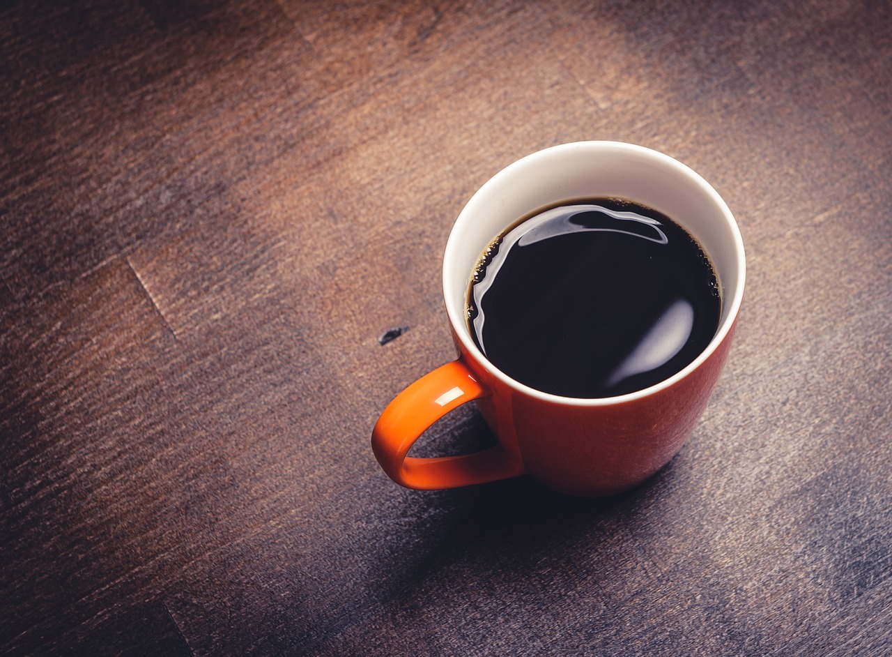 「コーヒーらしい風味って」（続き）
