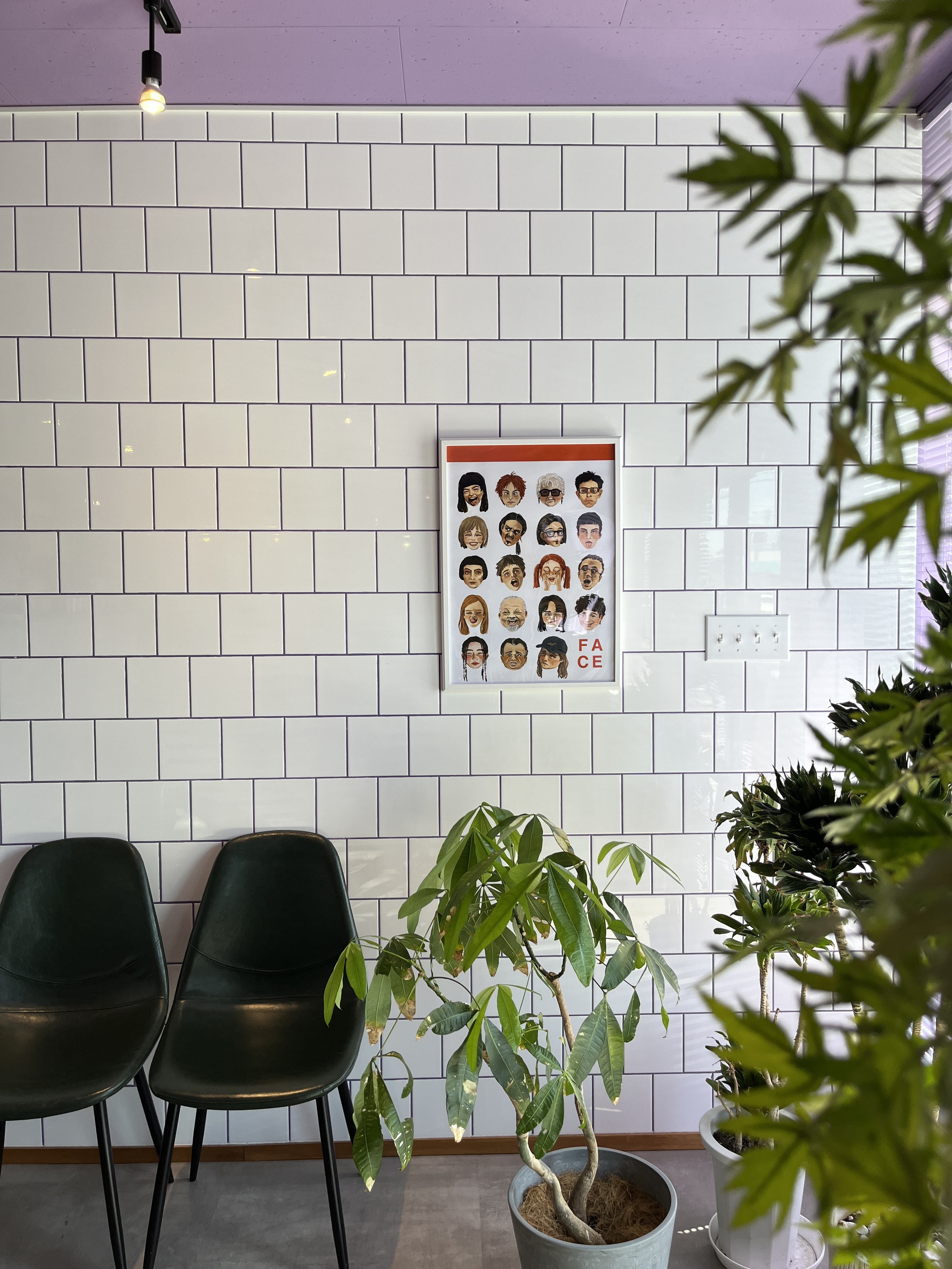 L/Bloomerさんへ展示品入替しました