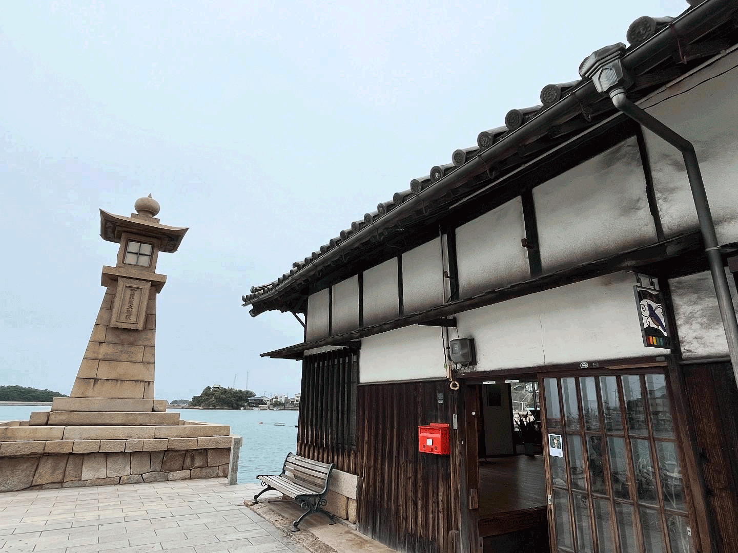 2025年5月、初めての個展