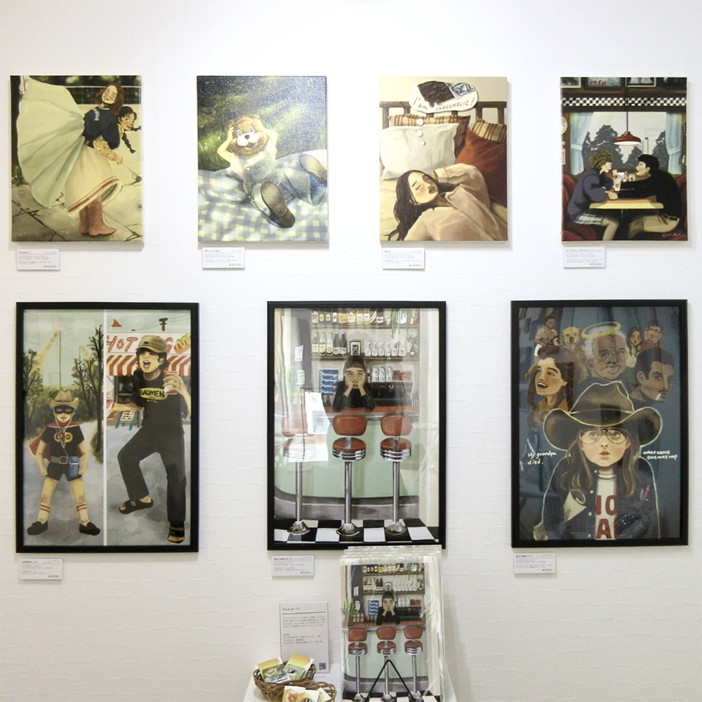 heallie2507ありがとうございました