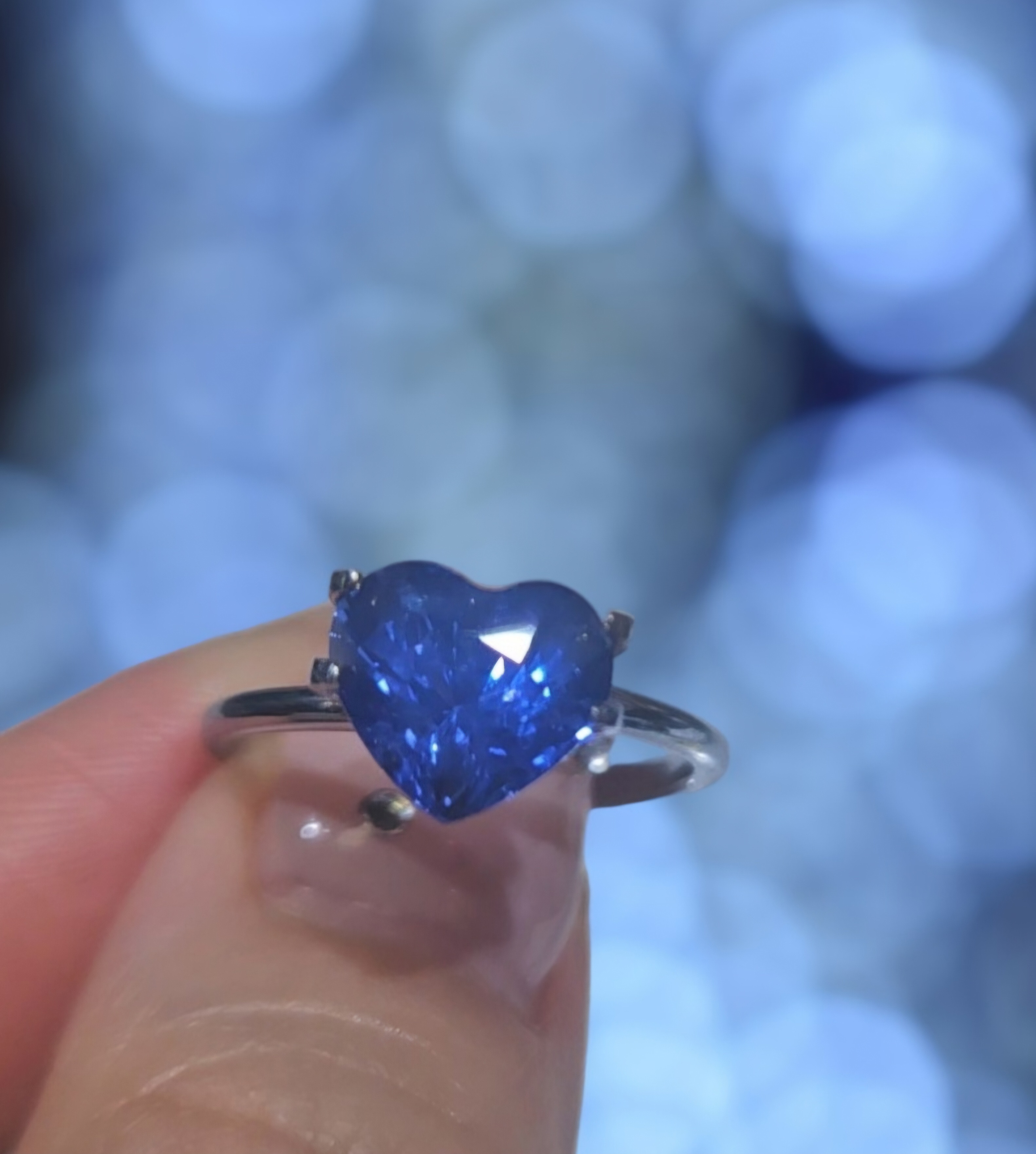 ②天然石と人工石の違いとは？プロがわかりやすく解説