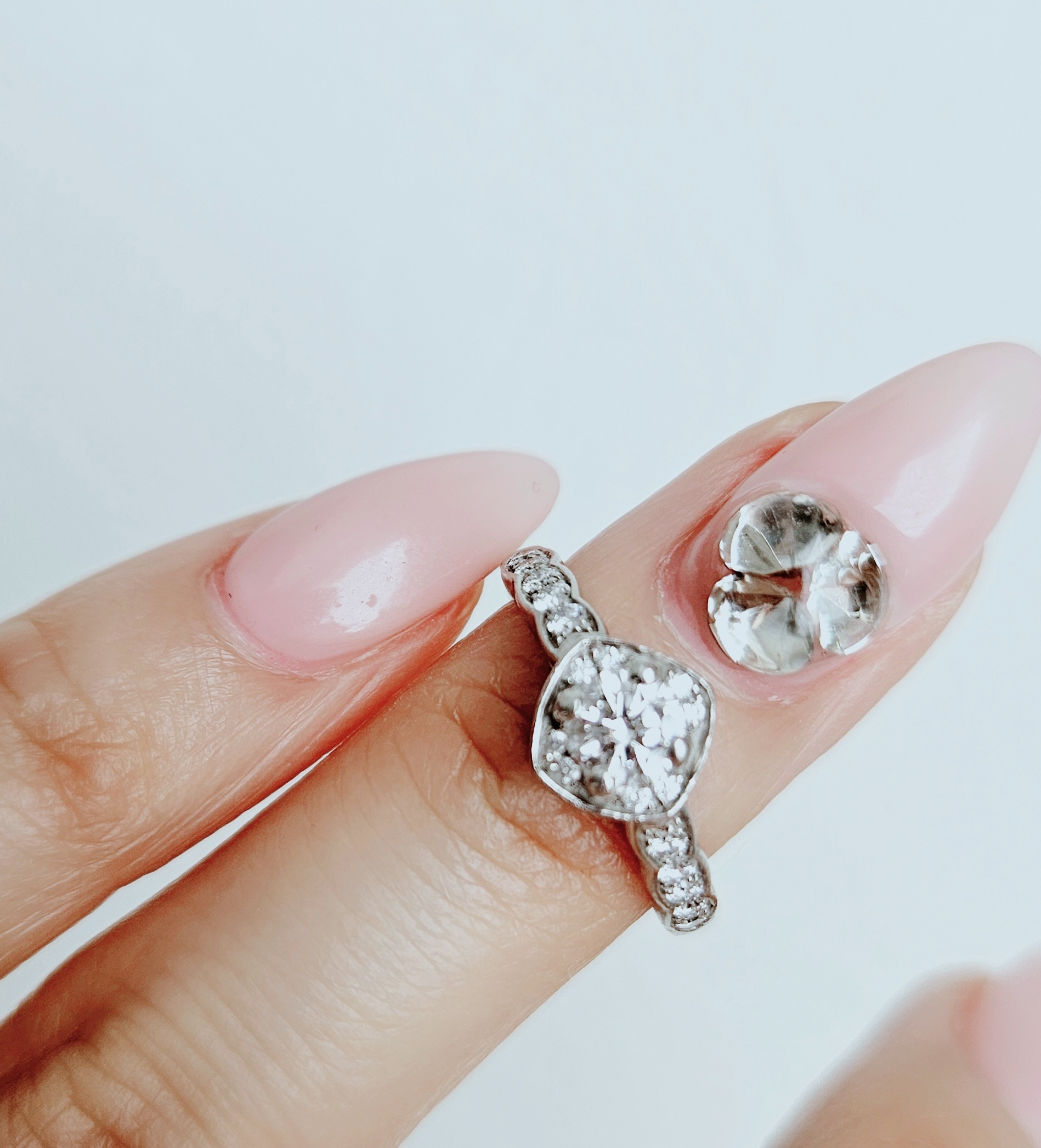 ③ダイヤモンドの４Cとは？価値を決める基準をプロが解説