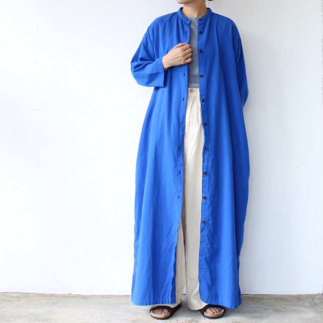 Ladies' Styling　Vol.230 「ワンピース×バルーンデニム」