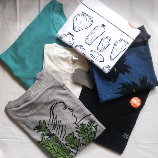 ITEM BLOG随時更新中！