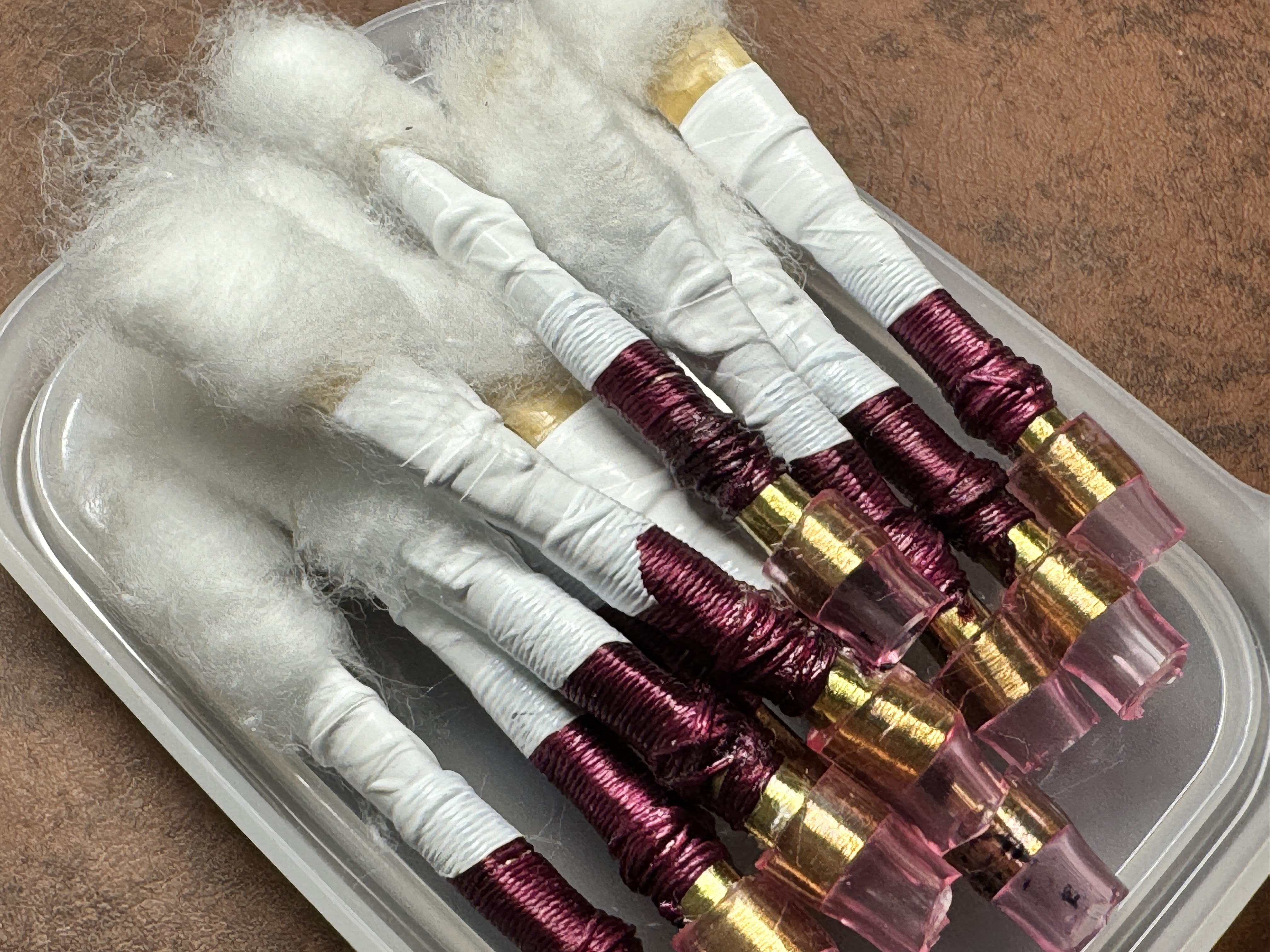 englishhorn reeds