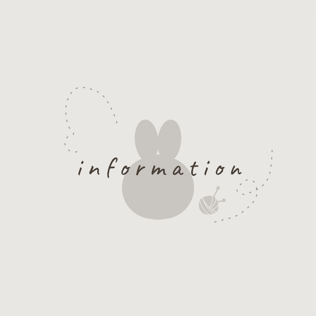 information