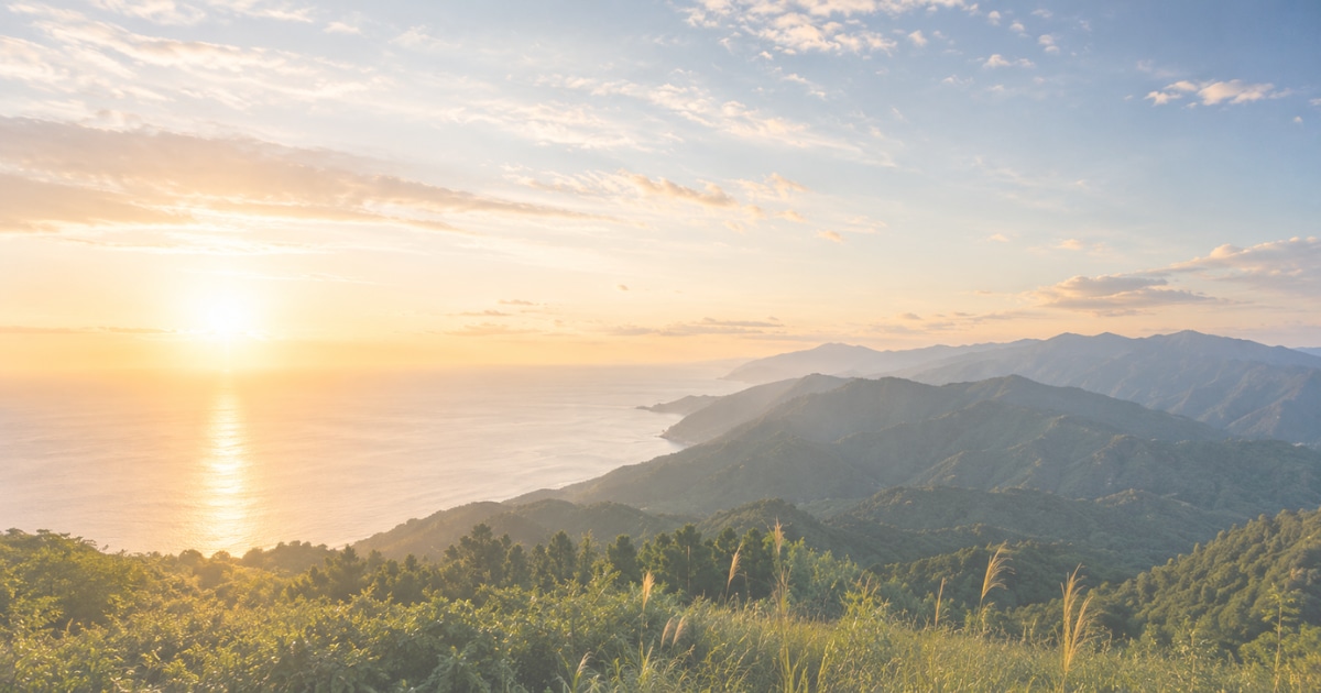 【Workshop】Yakushima Inner Journey