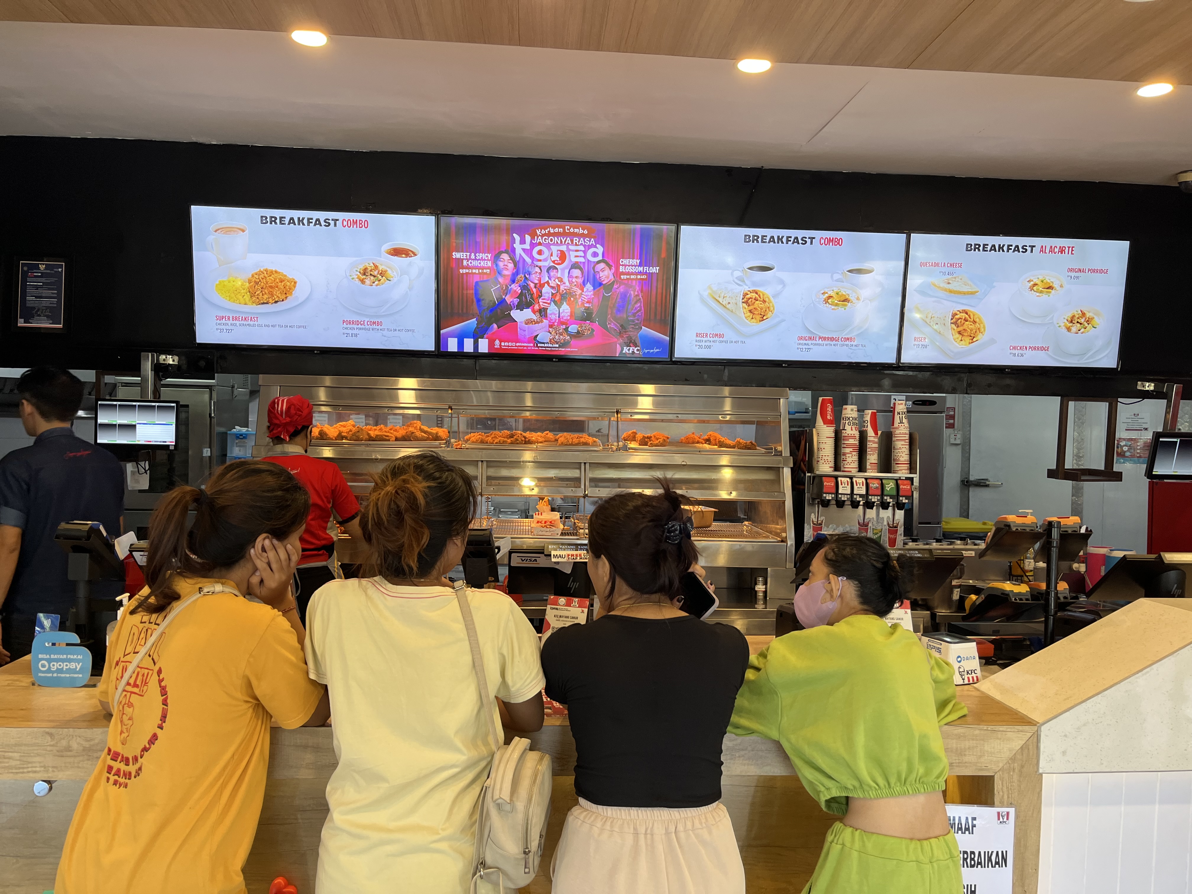 バリ雑貨屋、はじまりのバリ旅 — vol.7「蘇りのKFCとサヌールの街」