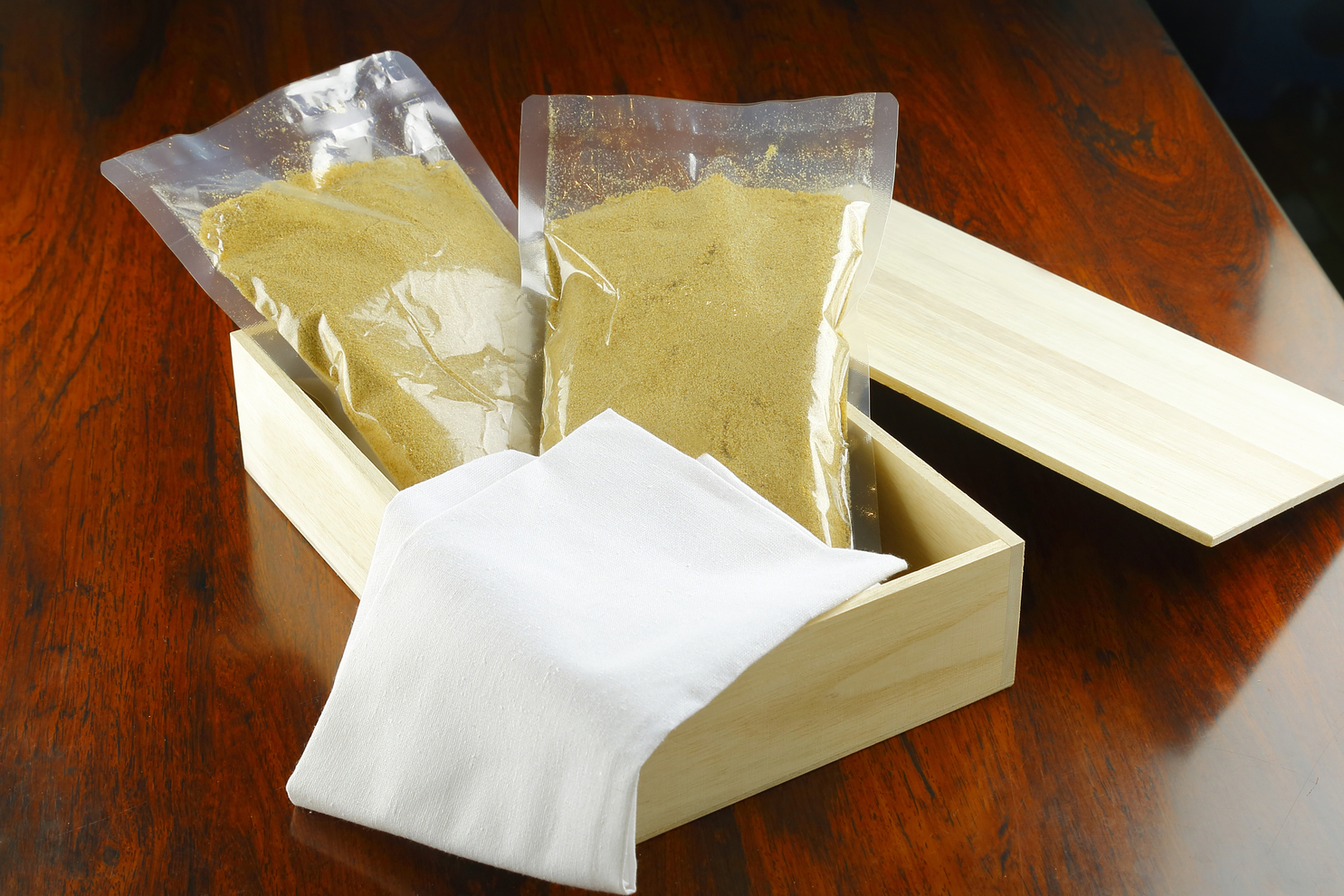 商品を追加しました。