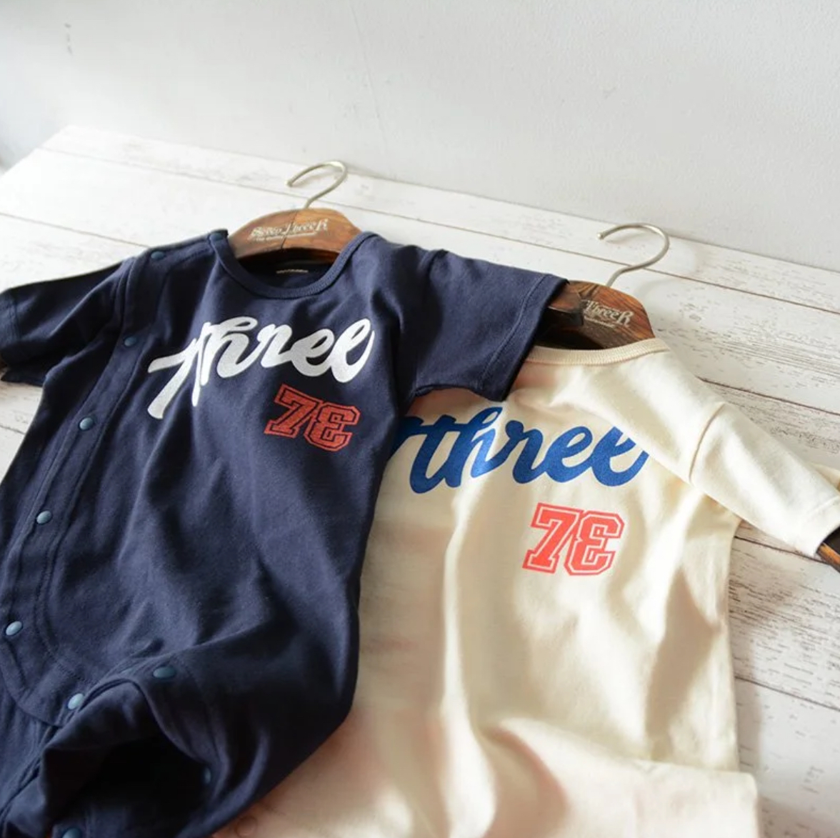 波TEE🌊発売開始🌊