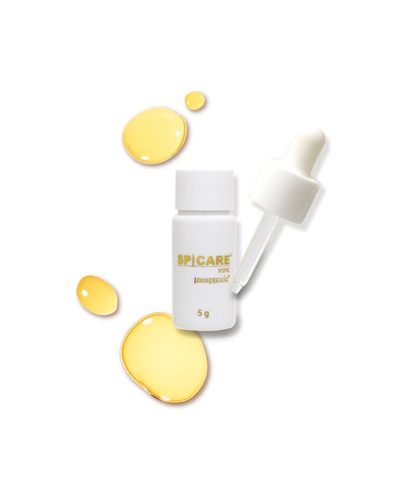 【30%OFF】4週間集中｜透明感が変わるVSPIC美容液